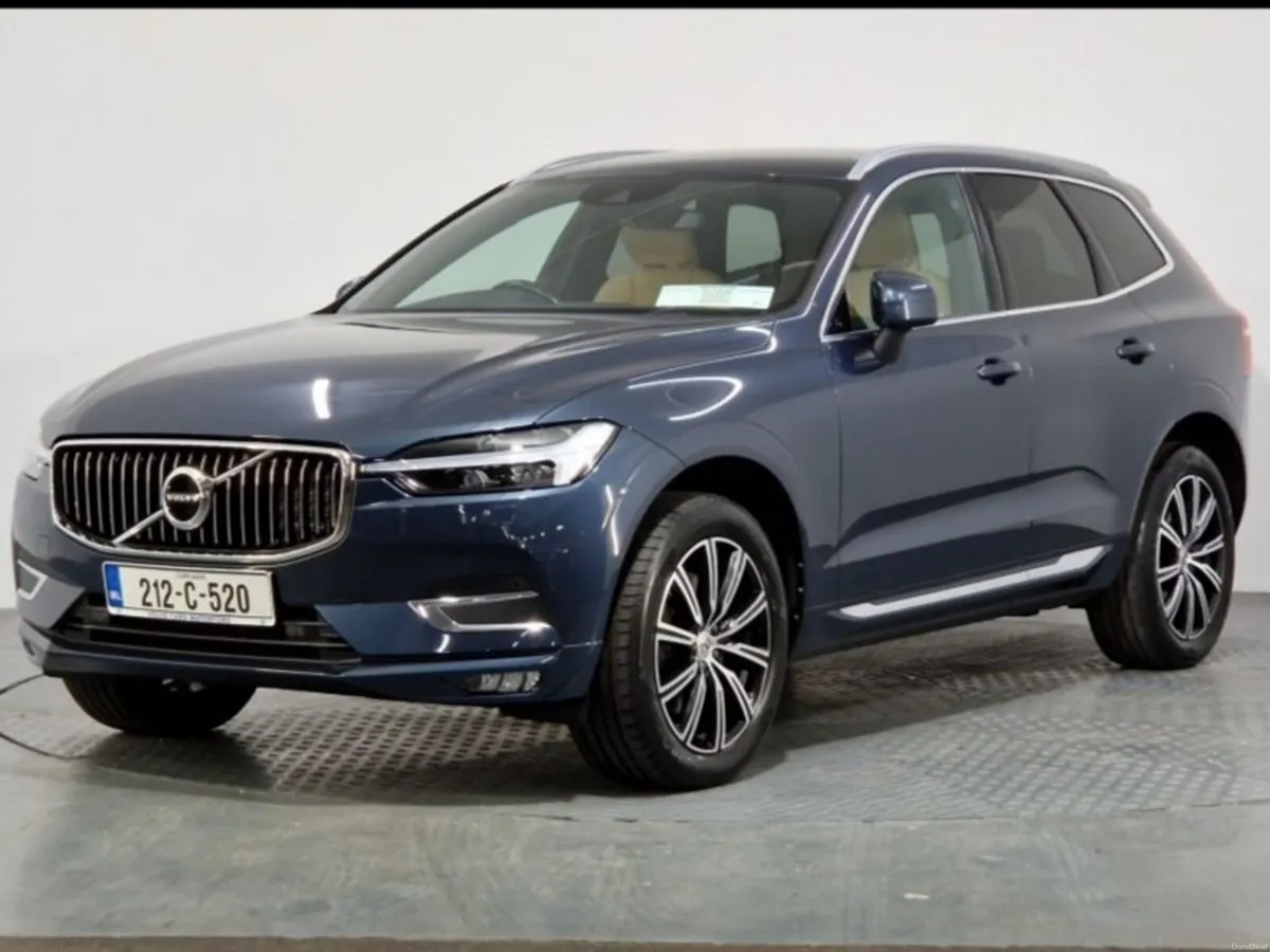 Volvo XC60 B4 DSL Inscription Auto - Image 3