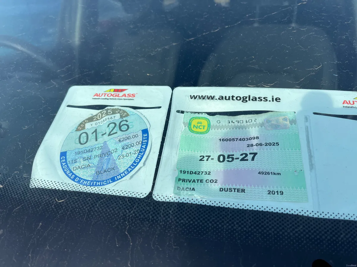 Dacia Duster 2019 - Image 4