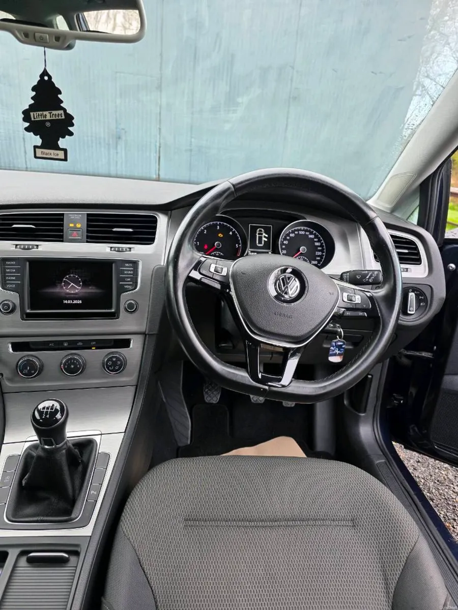 VW Estate iCar - Image 4