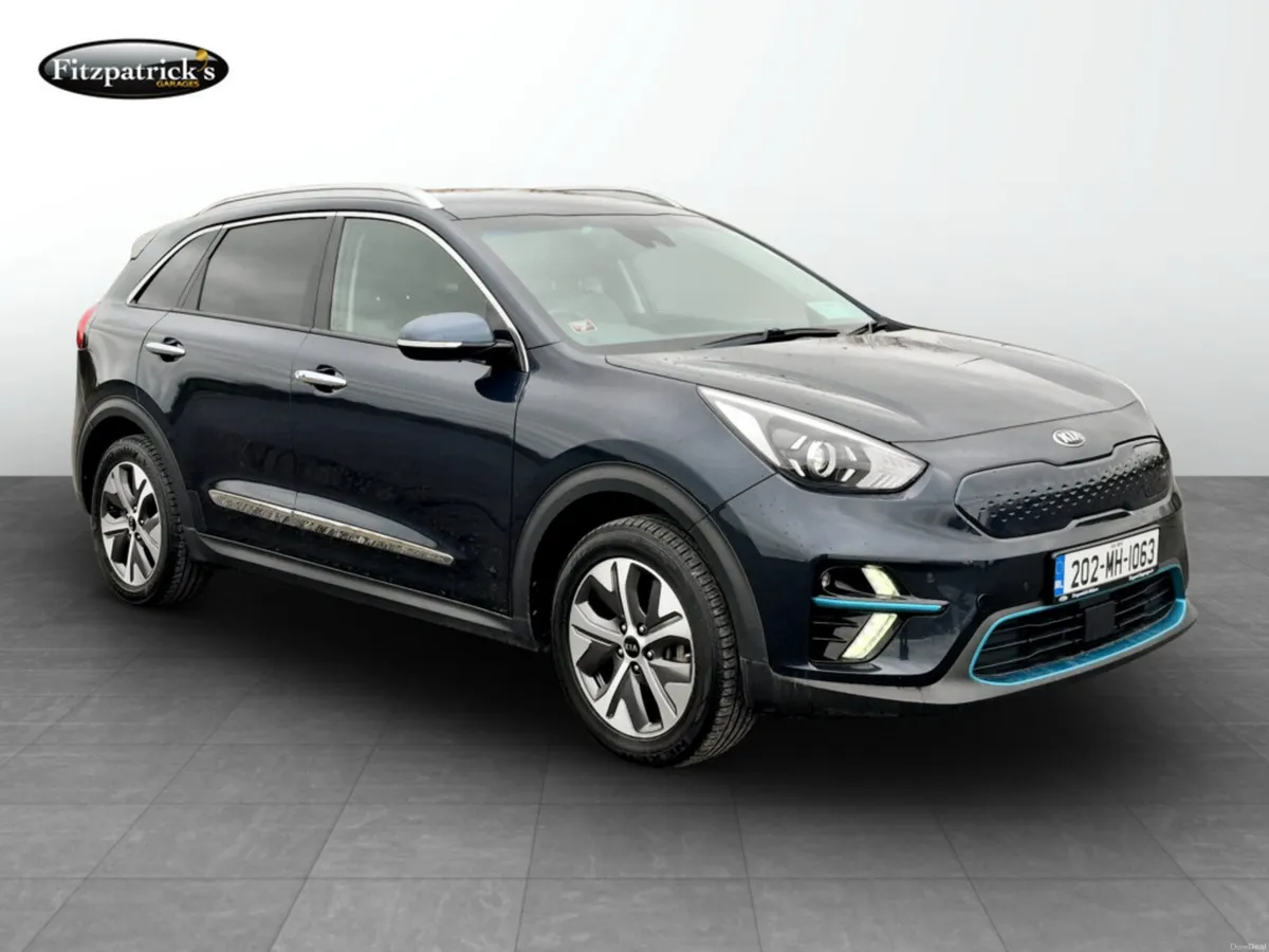Kia e-Niro 2020 - Image 1
