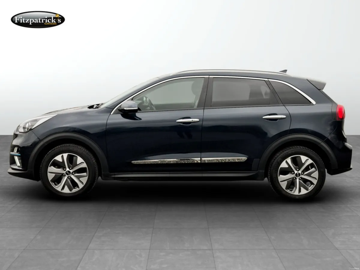 Kia e-Niro 2020 - Image 2