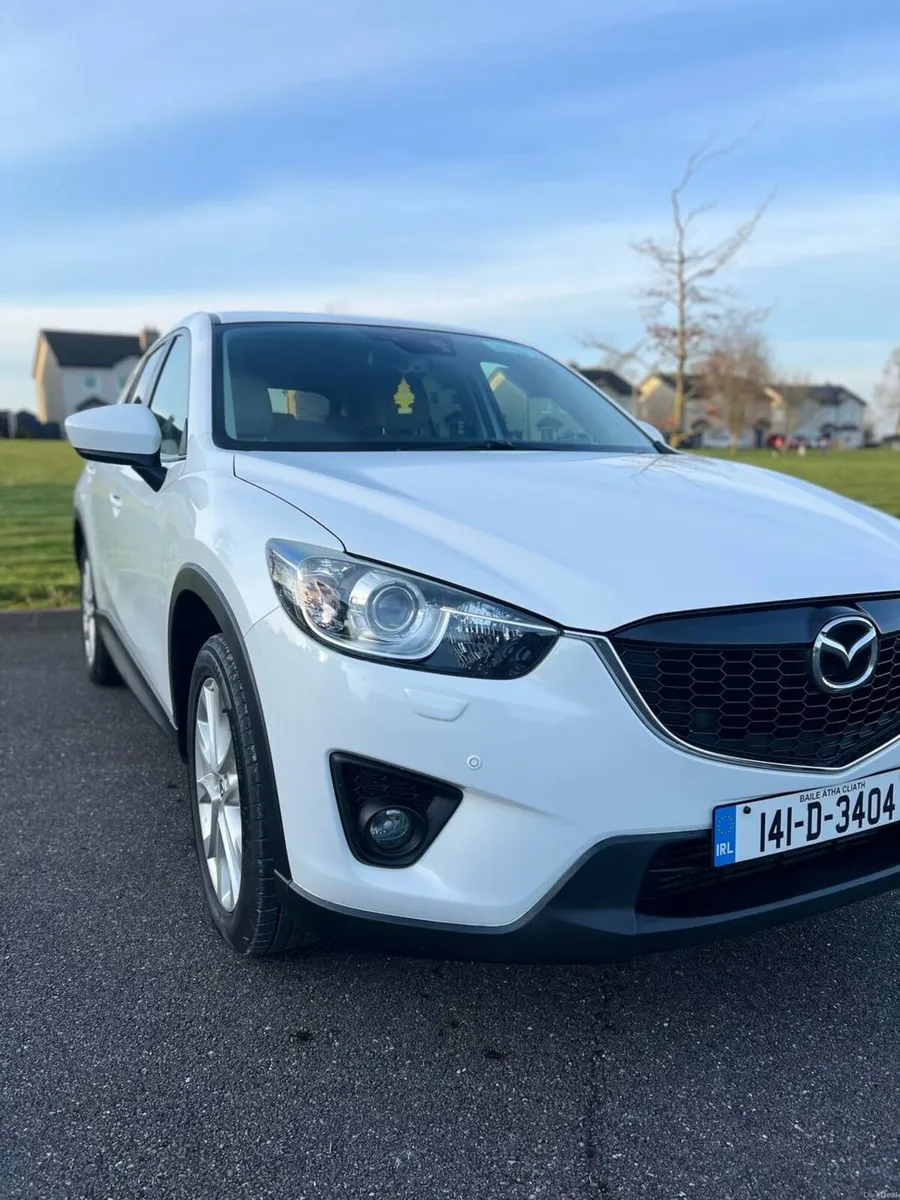 Mazda CX-5 - Image 2