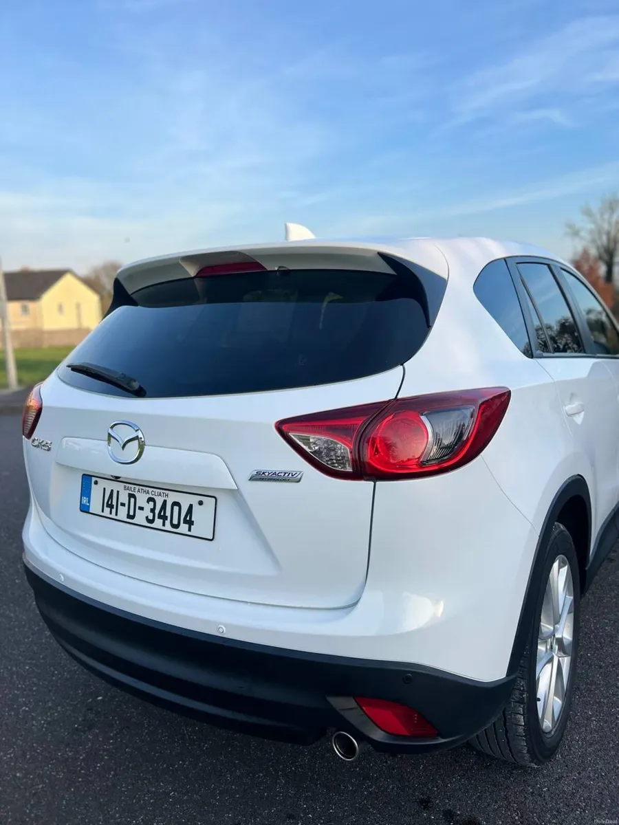 Mazda CX-5 - Image 3