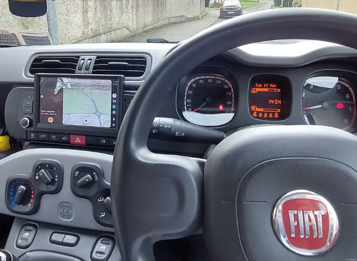 Fiat Panda 2014 - Image 2
