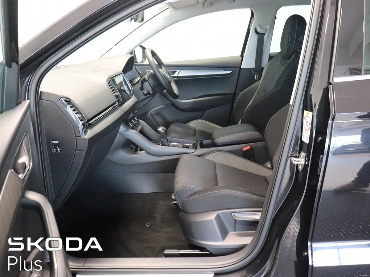 Skoda Karoq 2.0TDI 115HP Style - Image 4