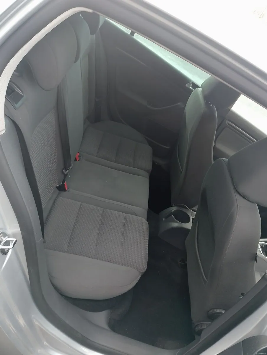 Golf 1.4 gt sport Nct - Image 4