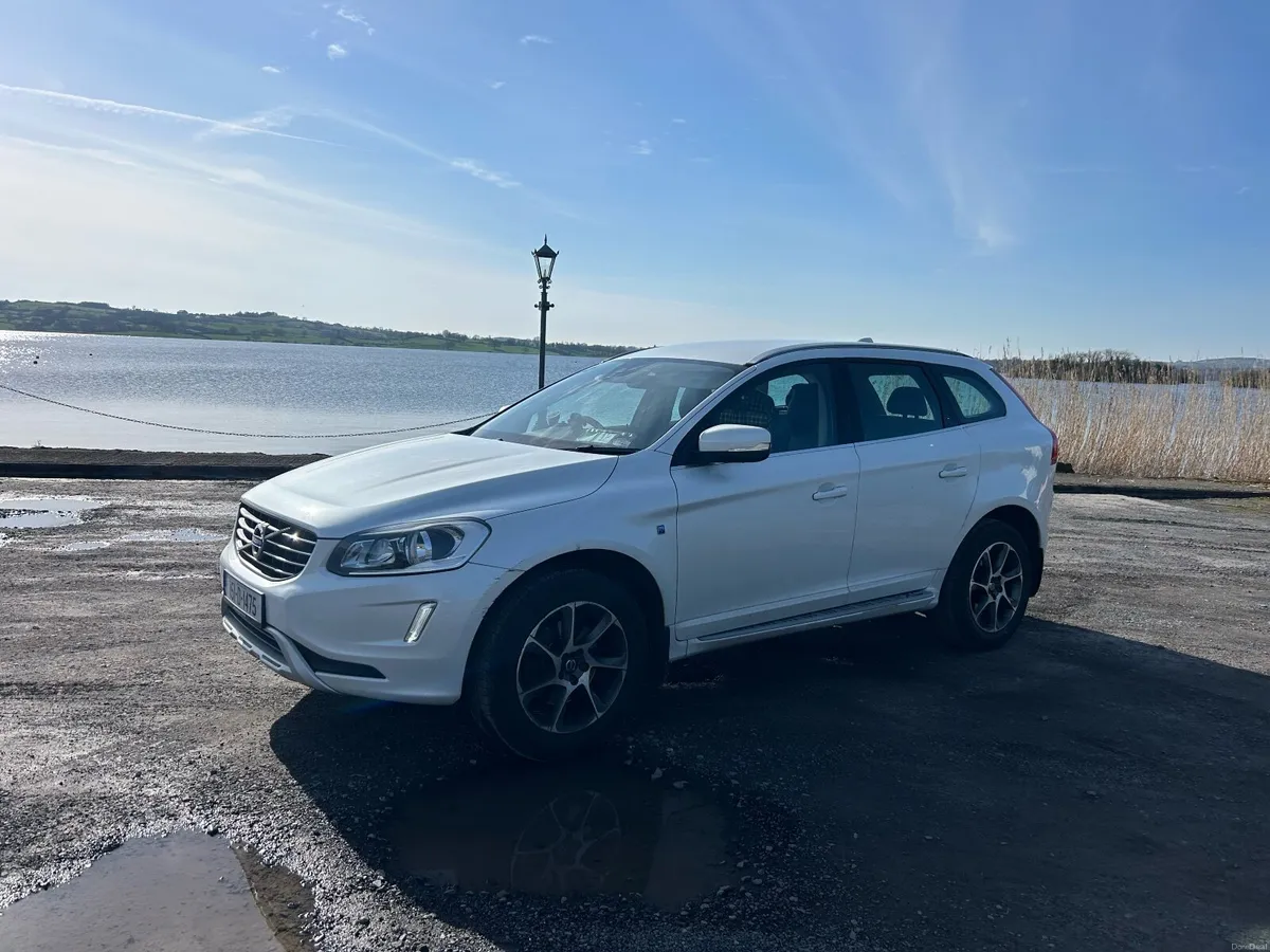 Volvo XC60 2015 - Image 3