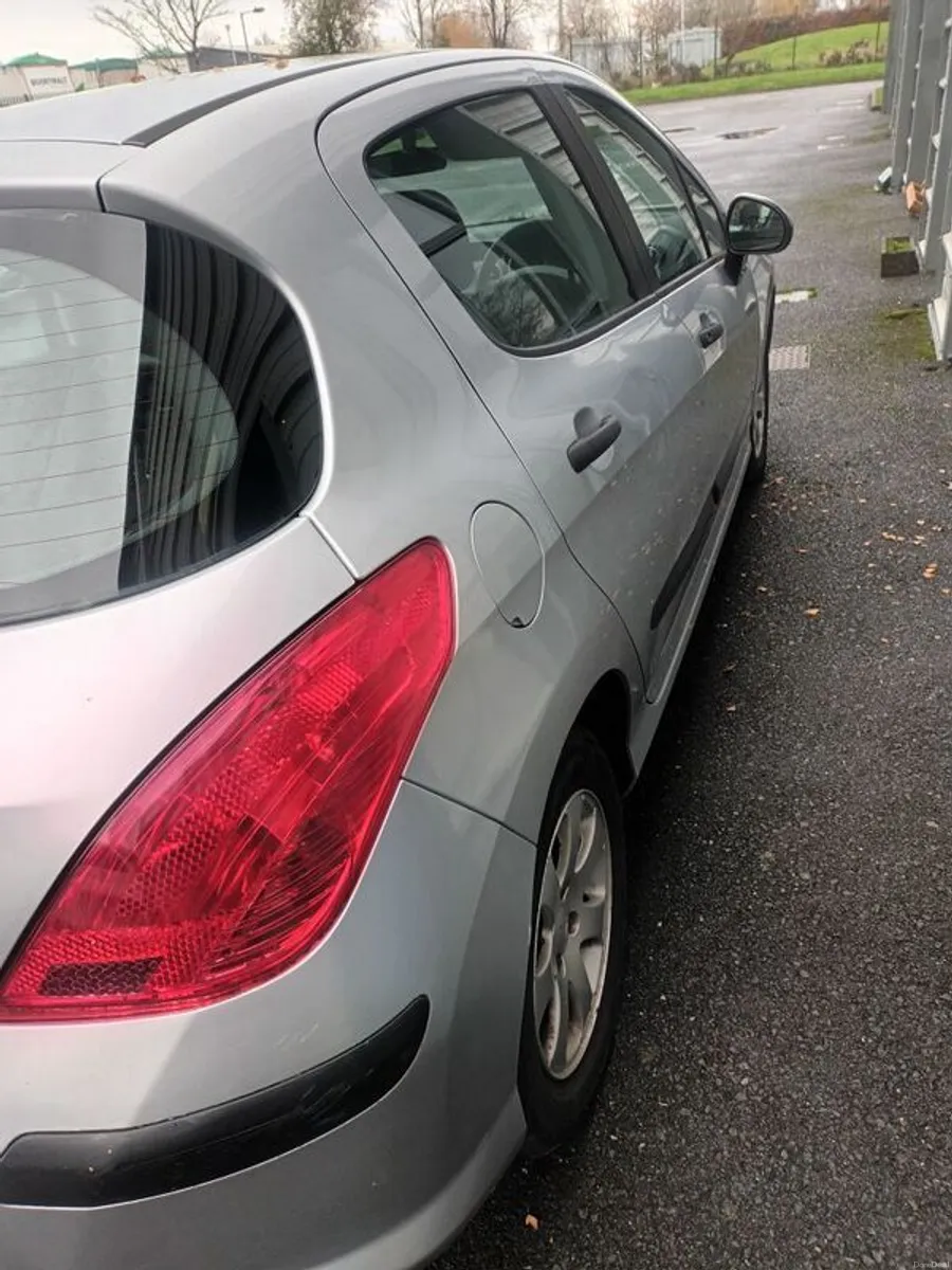 2008 Peugeot 308 - Image 3