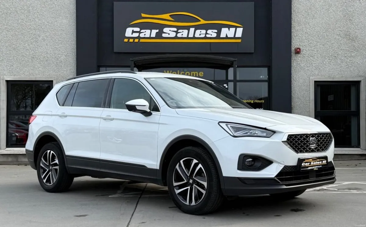 2.0 TDI SE Technology SUV 5dr Diesel DSG Euro 6 (s - Image 1