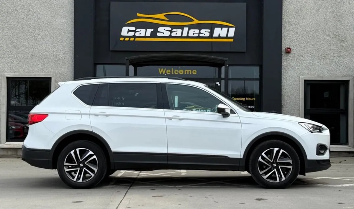 2.0 TDI SE Technology SUV 5dr Diesel DSG Euro 6 (s - Image 3