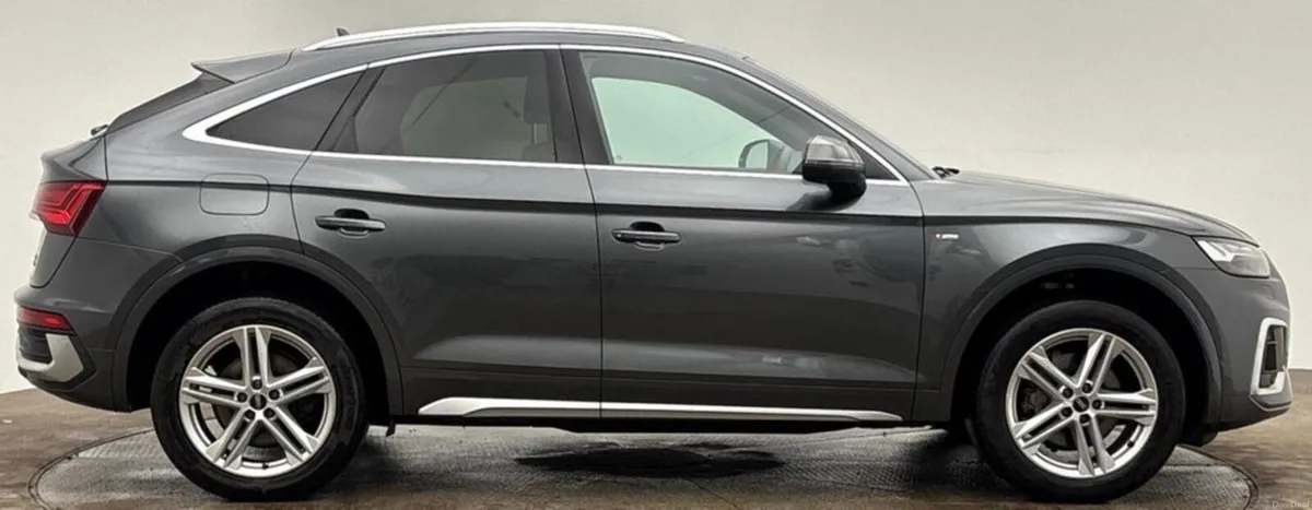 2.0 TDI 40 S line Sportback 5dr Diesel S Tronic qu - Image 2