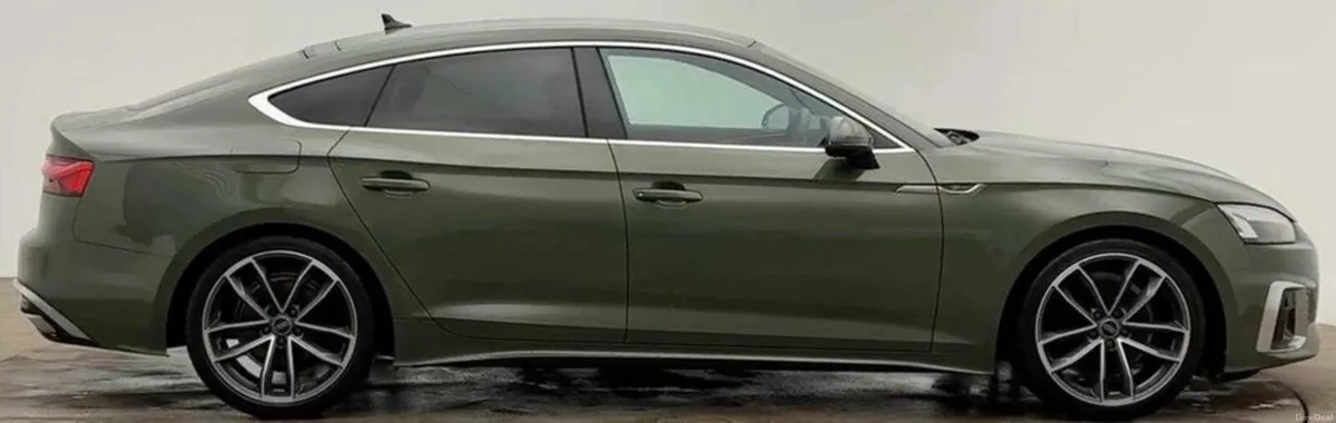 2.0 TDI 35 S line Sportback 5dr Diesel S Tronic Eu - Image 2