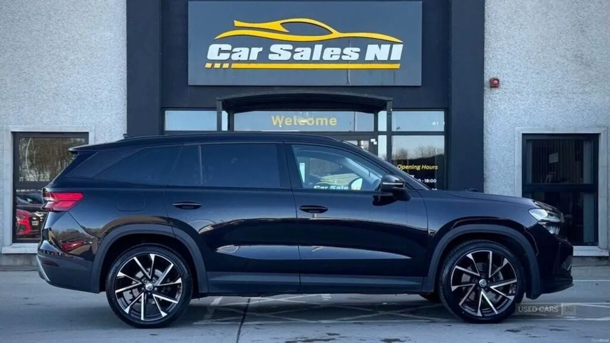 2.0 TDI SE SUV 5dr Diesel DSG Euro 6 (s/s) (7 Seat - Image 3