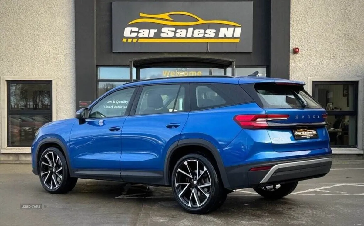 2.0 TDI SE SUV 5dr Diesel DSG Euro 6 (s/s) (7 Seat - Image 4