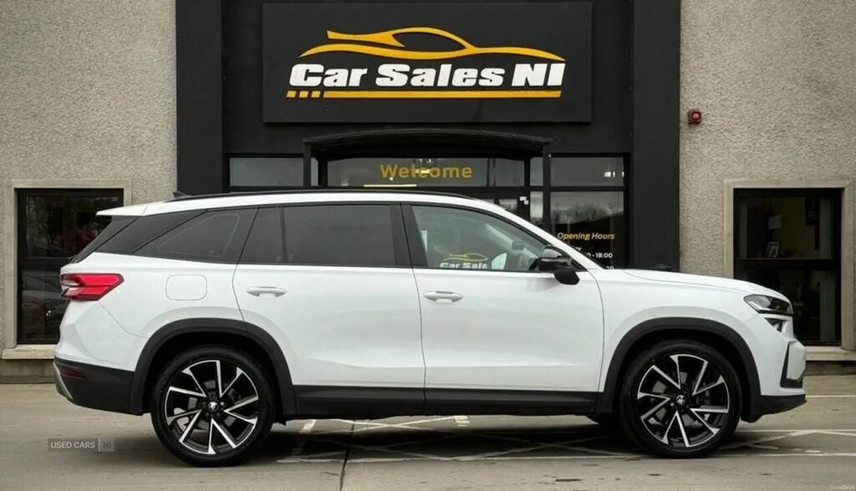 2.0 TDI SE SUV 5dr Diesel DSG Euro 6 (s/s) (7 Seat - Image 3