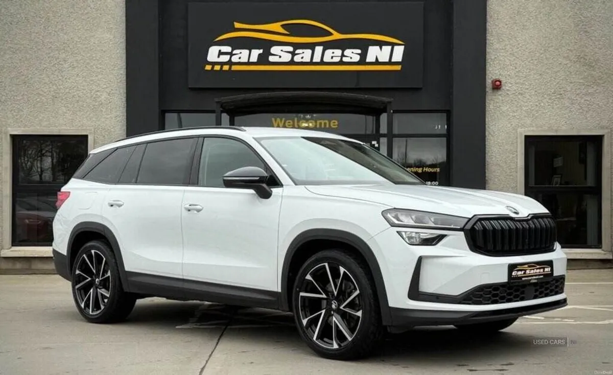 2.0 TDI SE SUV 5dr Diesel DSG Euro 6 (s/s) (7 Seat - Image 1