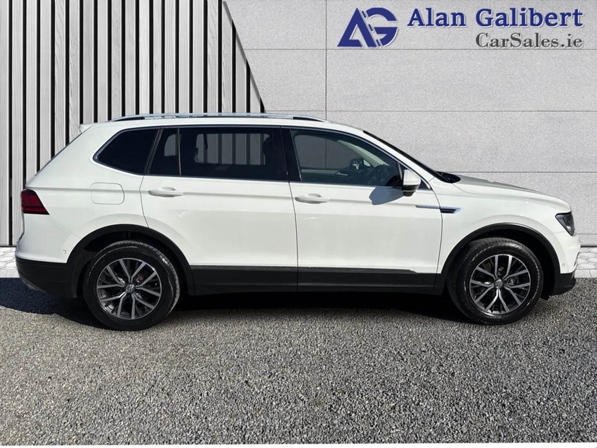 Volkswagen Tiguan Allspace CL 2.0 TDI Allspace 7 S - Image 3