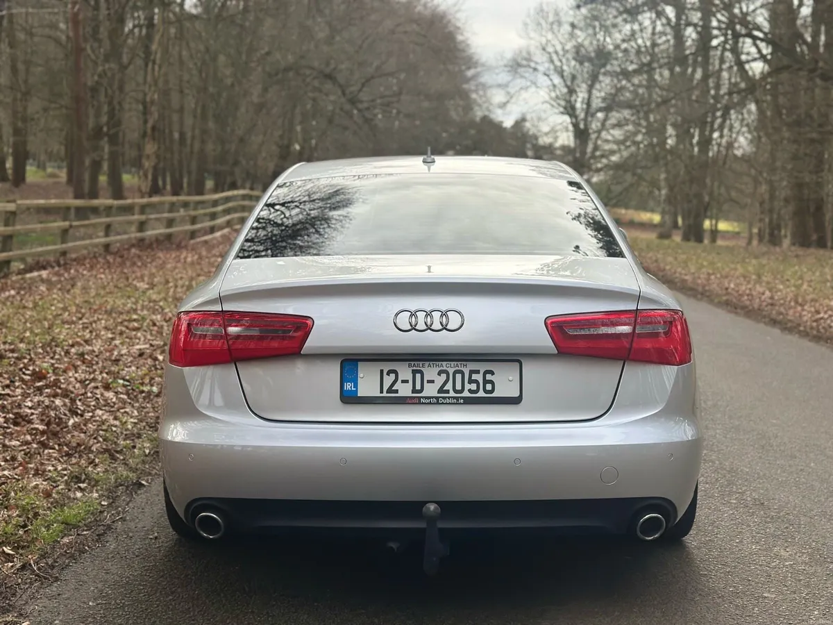 Audi a6 3.0 diesel - Image 4