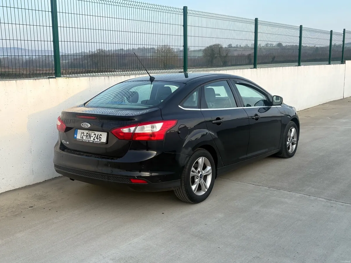 Ford Focus **Fresh NCT** - Image 3