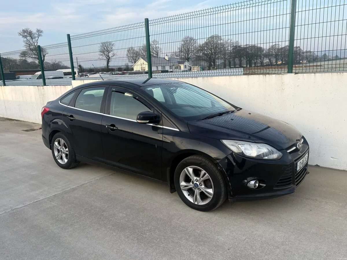 Ford Focus **Fresh NCT** - Image 1