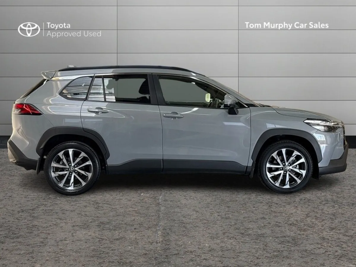 Toyota Corolla Cross COROLLA CROSS SOL 1.8 - Image 3