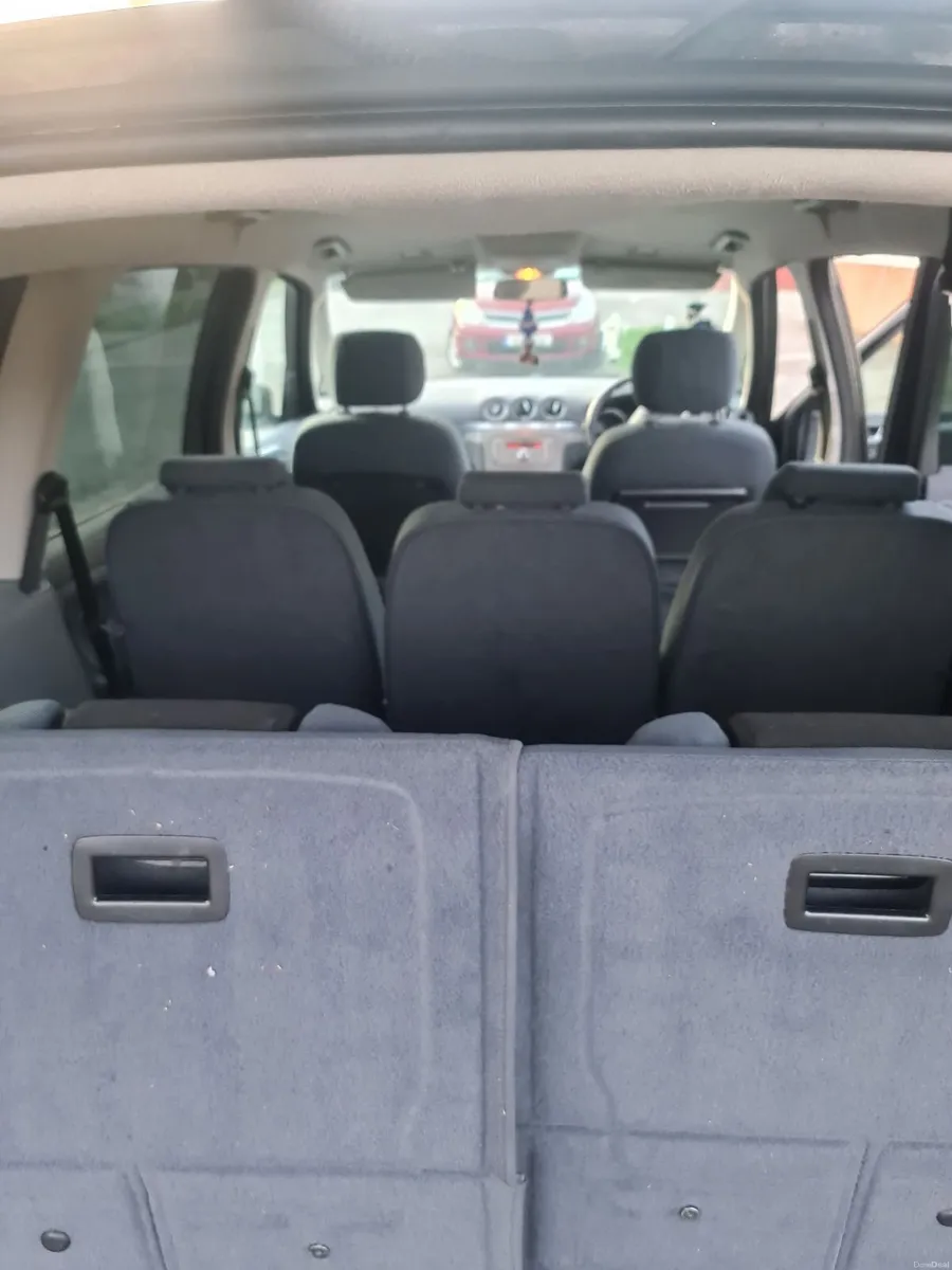 Ford Galaxy 2009 - 7 Seater  1.8  NCT - Image 2