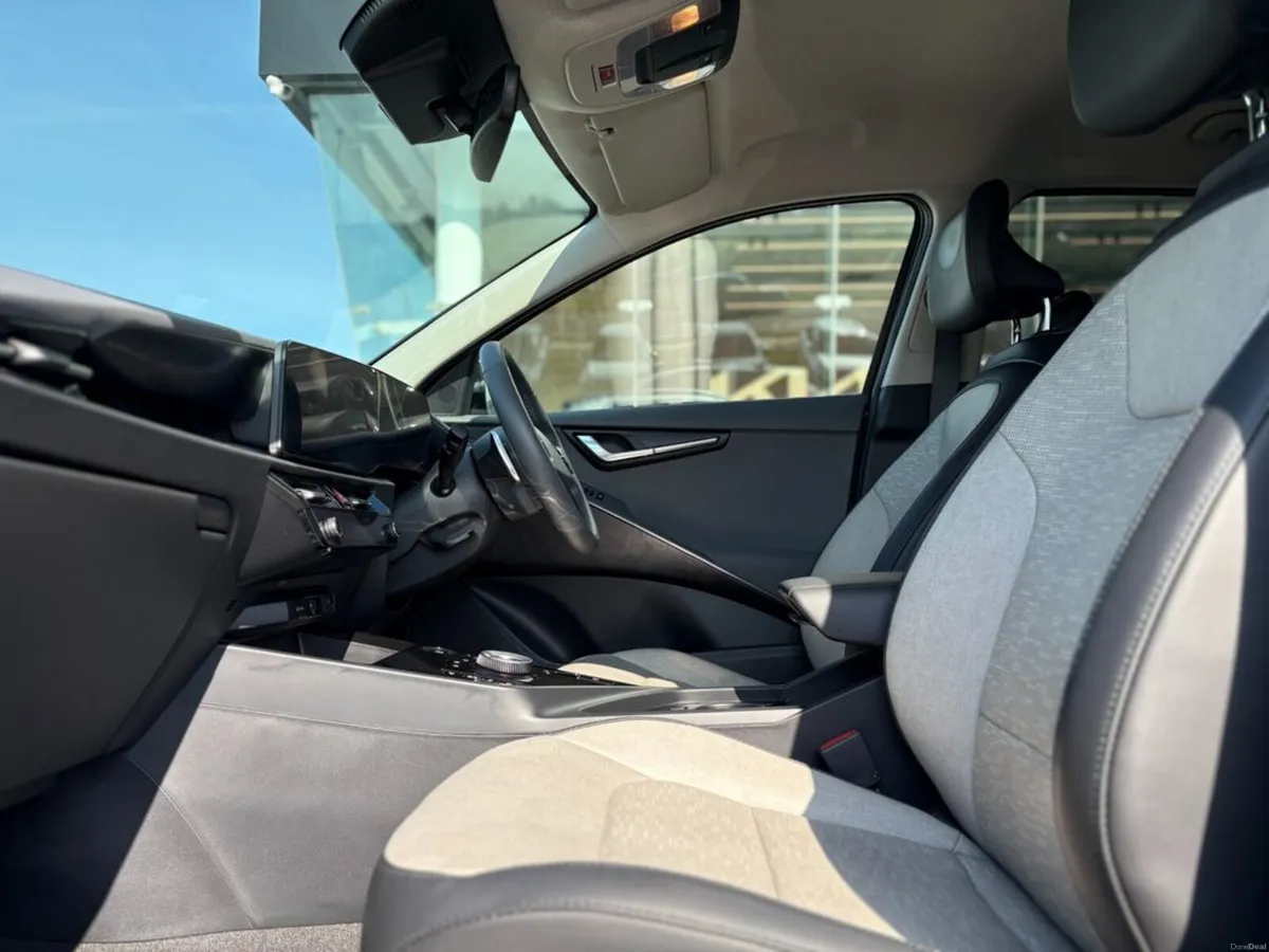Kia Niro EV K4 - Image 2