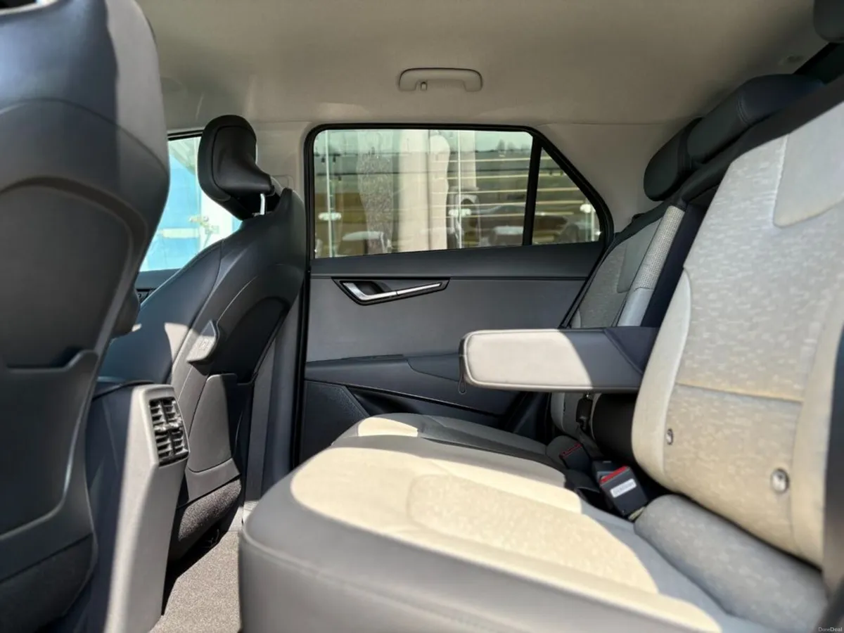 Kia Niro EV K4 - Image 4