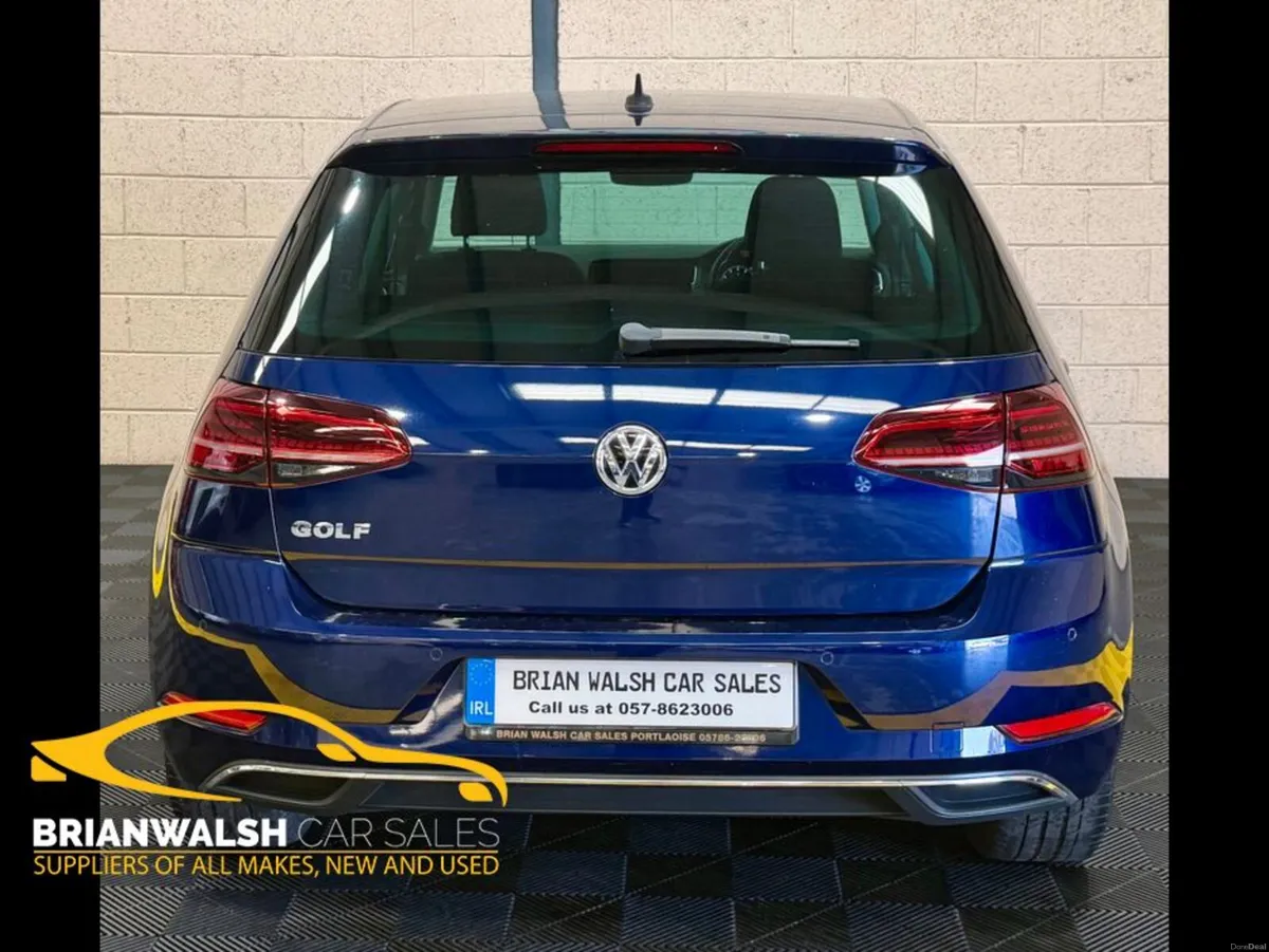 Volkswagen Golf 1.2 Comfortline - Image 2