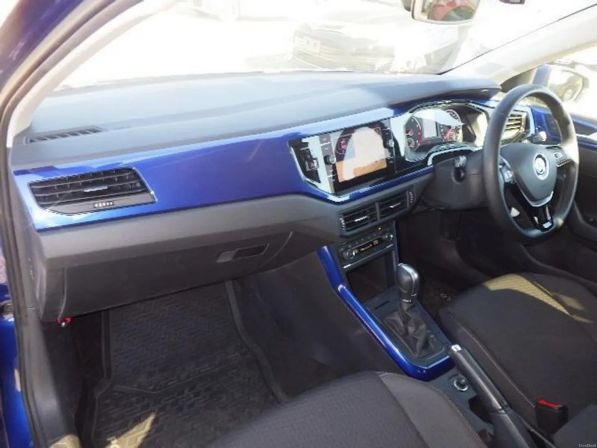 Volkswagen Polo 1.2 TSI ComfortLine - Image 2