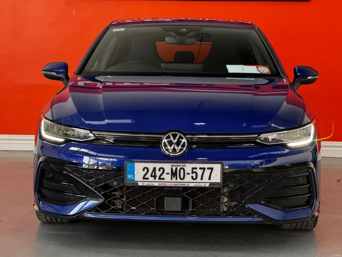 Volkswagen Golf R-line 2.0 TDI 150HP #2 - Image 3