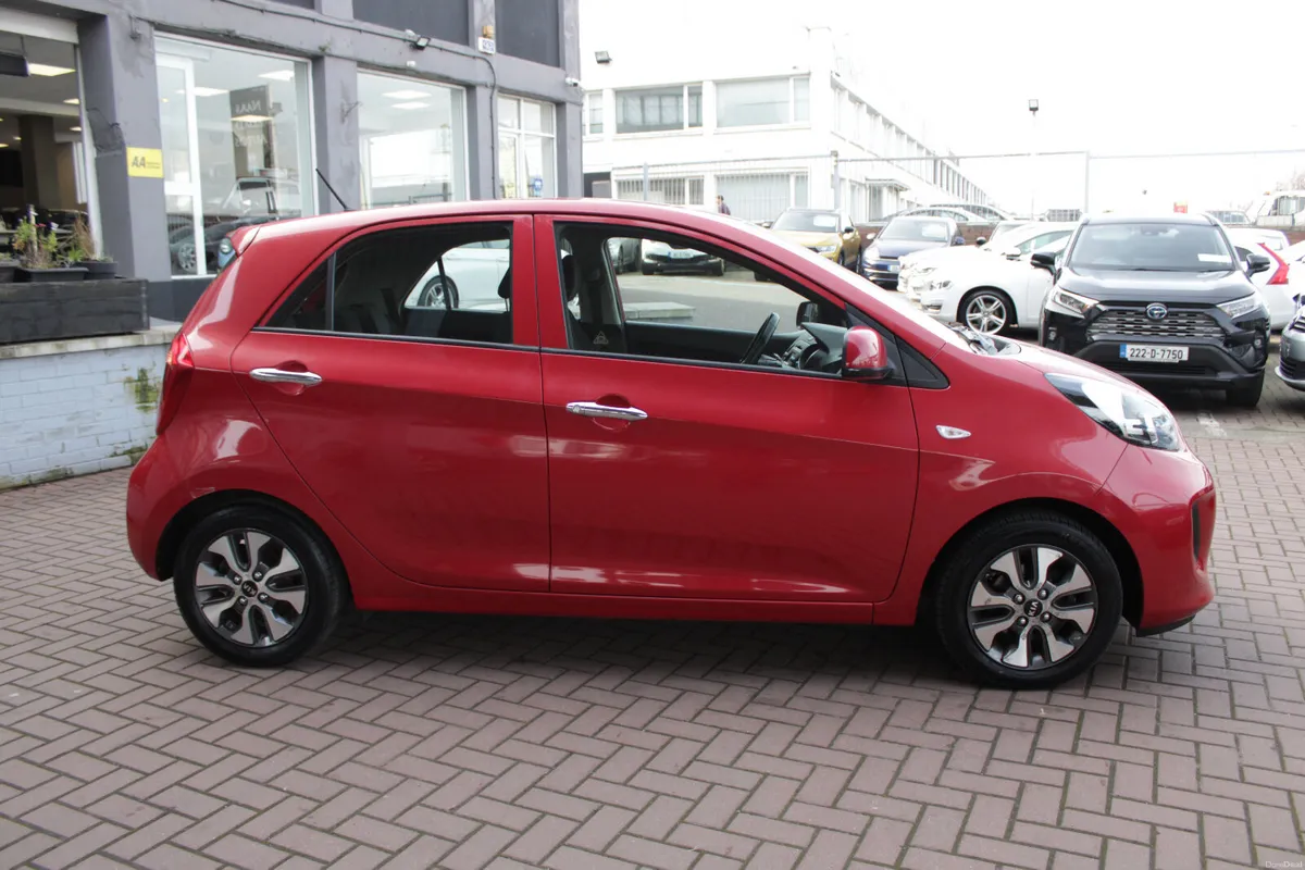 Kia Picanto 2017 - Image 3