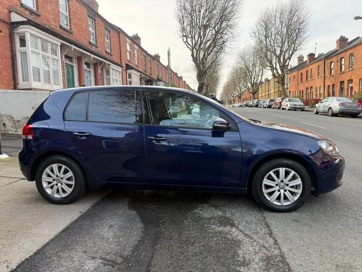 2013 Vw Golf, 1.2tsi Automatic, 57kms! New Nct, - Image 4