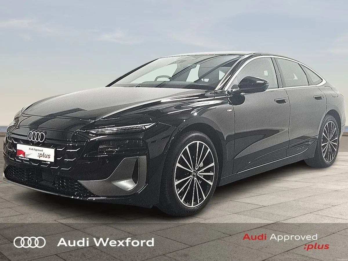 Audi A6 Sportback e-tron SB E-TRON PERFORMANCE S L - Image 4