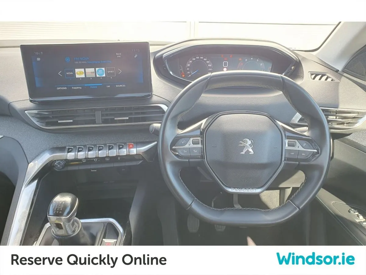 Peugeot 3008 1.2 PureTech 130bhp Allure  **Price i - Image 3