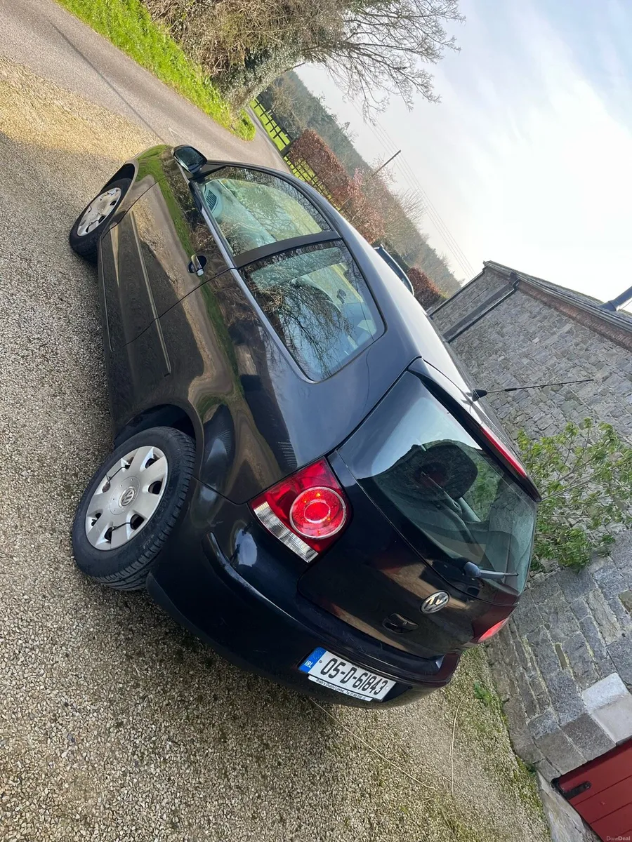 Vw polo NCT✅ - Image 3