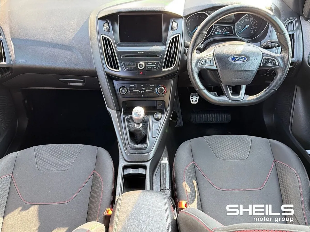 Ford Focus *SOLD* ST-Line 1.0 Petrol *Tiny Mileage - Image 3