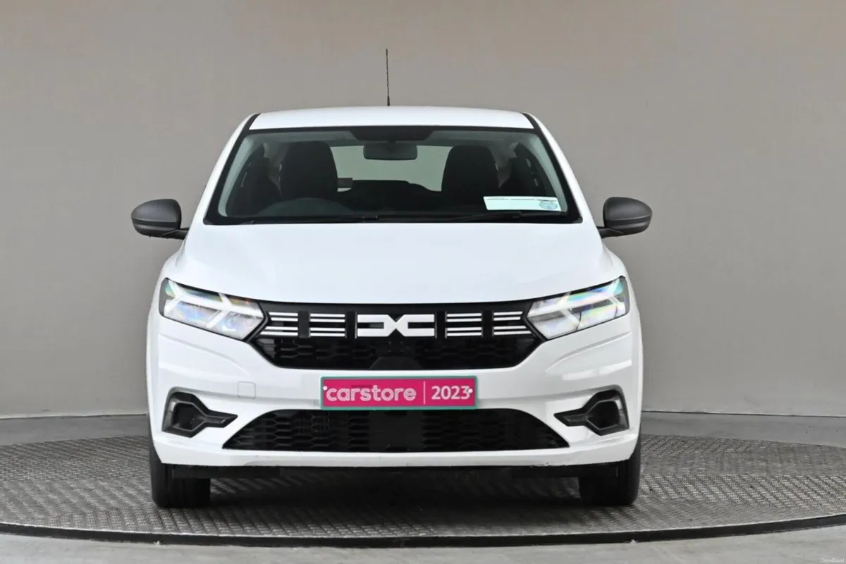 Dacia Sandero 1.0 TCE ESSENTIAL 90BHP 6SPD NBI - Image 3