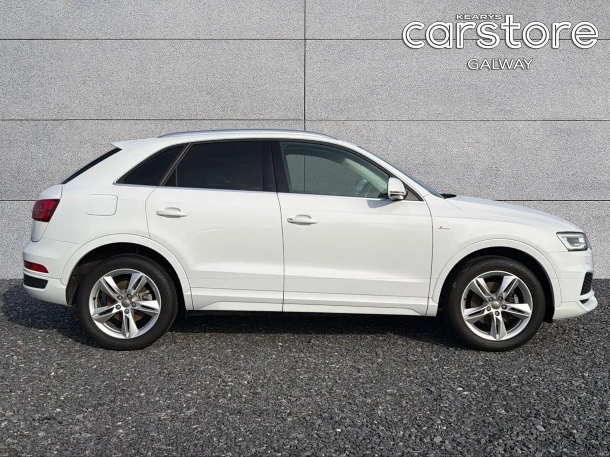 Audi Q3 1.4 TFSI S-Tronic - Image 2