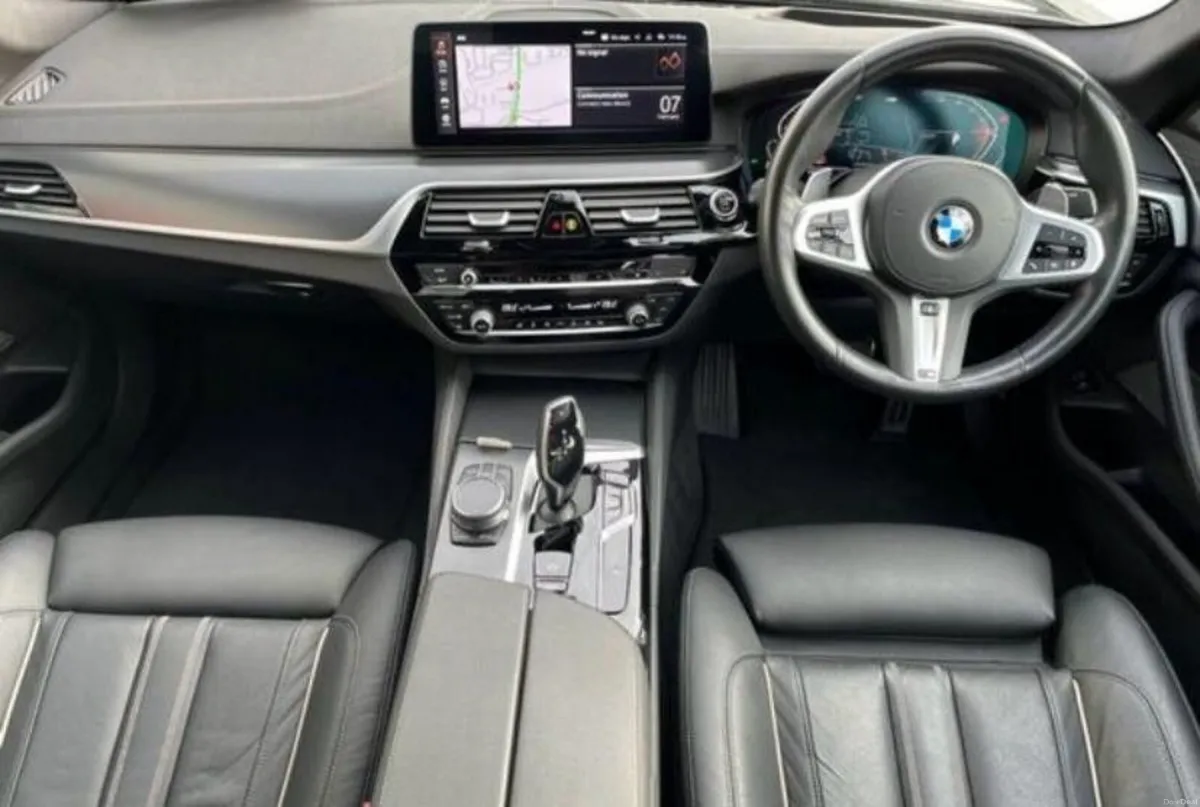 222 - BMW 5-Series M Sport - 4 Packs - Image 4