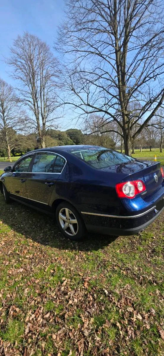 Volkswagen Passat 1.9 tdi - Image 2