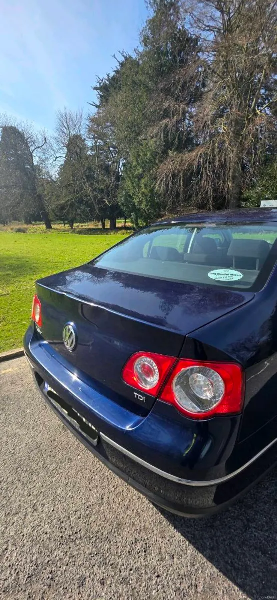 Volkswagen Passat 1.9 tdi - Image 4