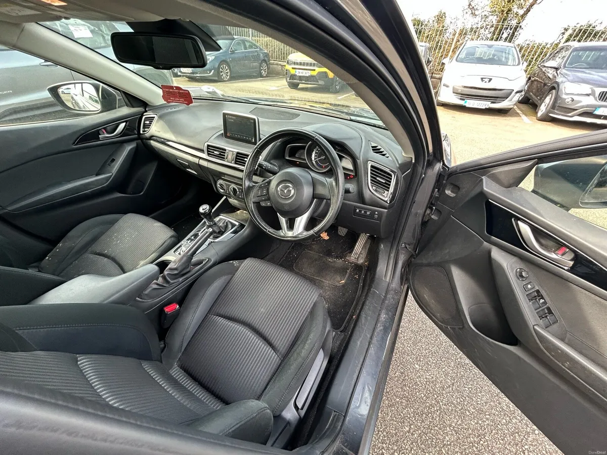 Mazda 3 - Trade sale only - Image 4