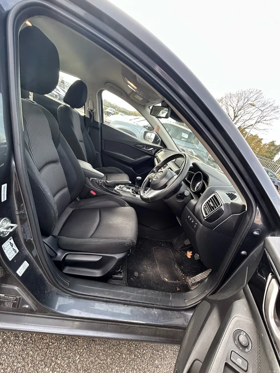 Mazda 3 - Trade sale only - Image 5