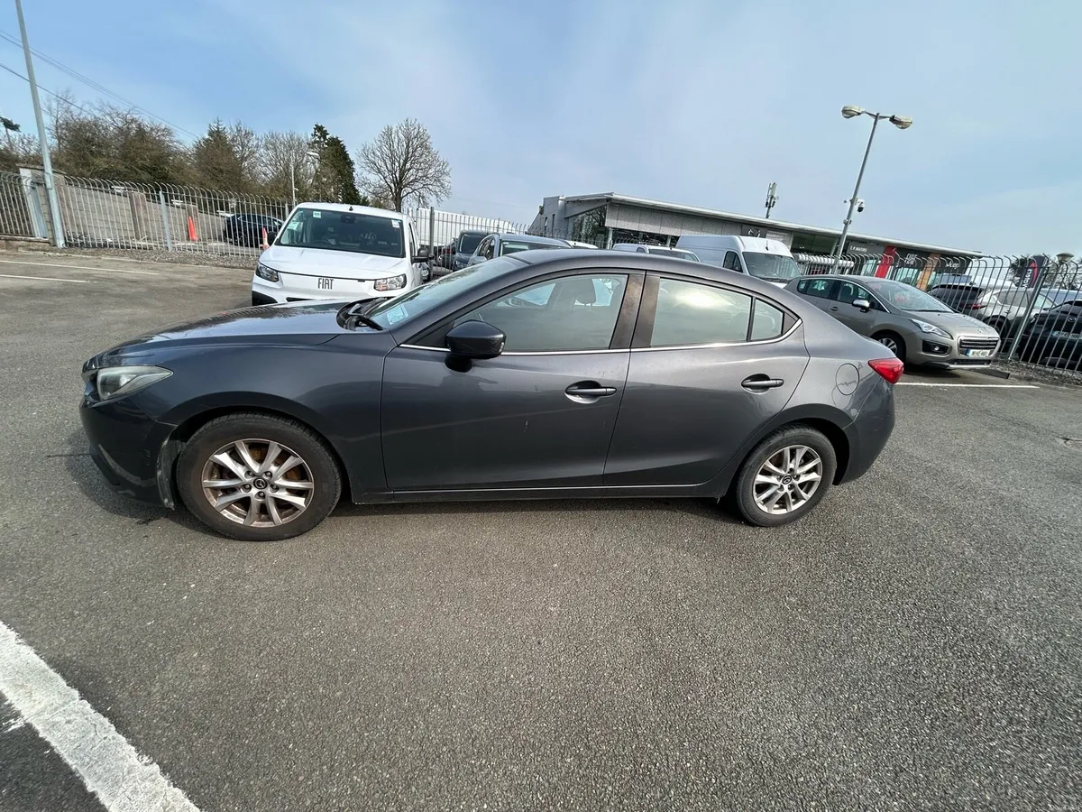 Mazda 3 - Trade sale only - Image 1