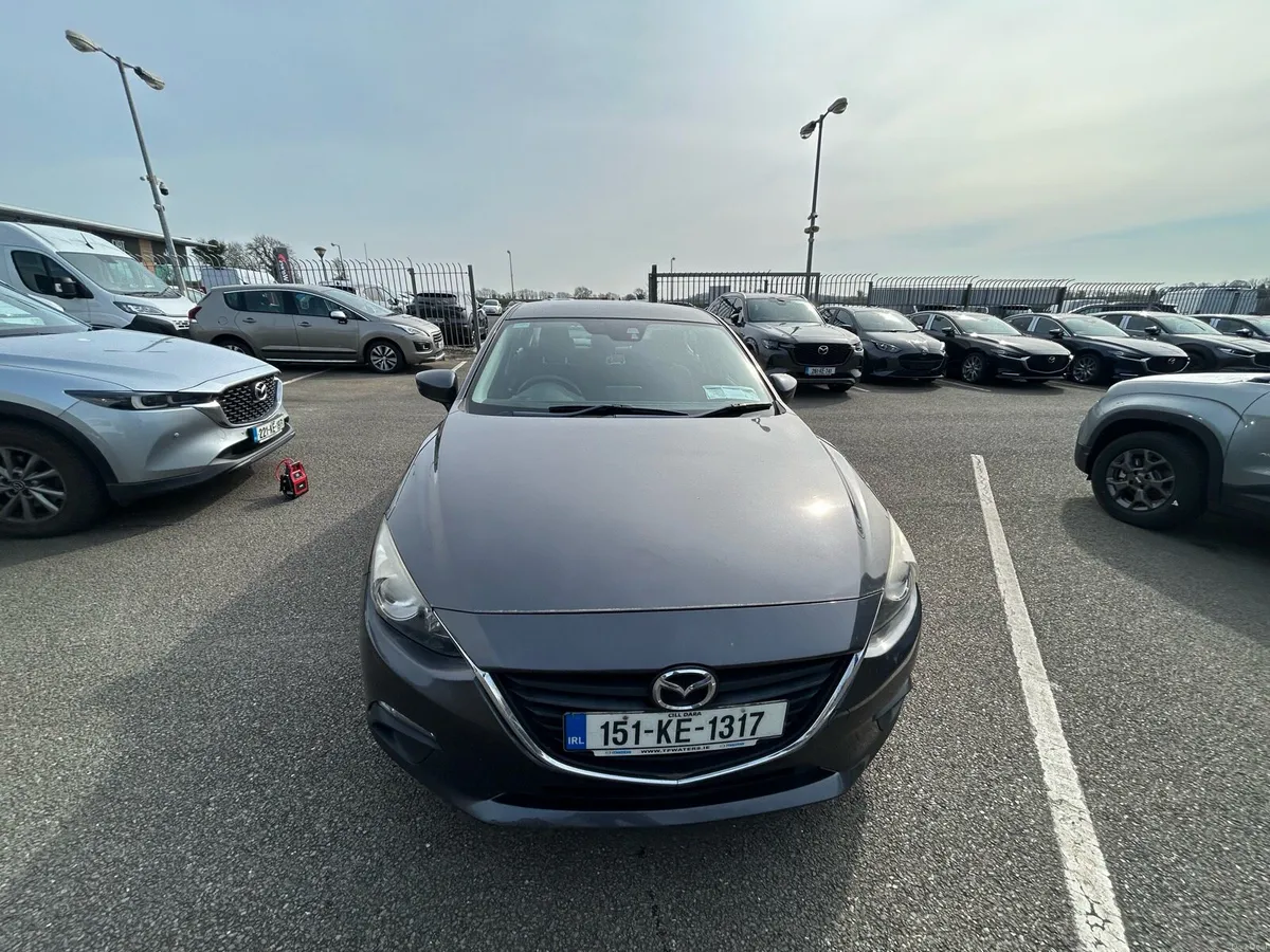 Mazda 3 - Trade sale only - Image 2