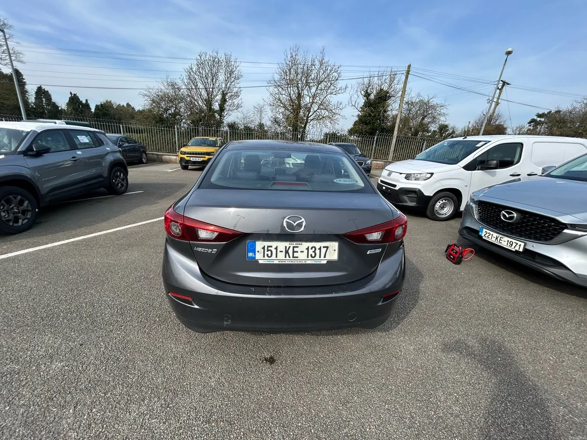 Mazda 3 - Trade sale only - Image 6