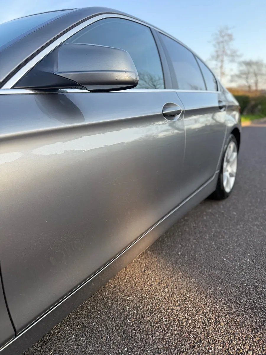 Bmw 5 series - Automatic + New NCT! - Image 4