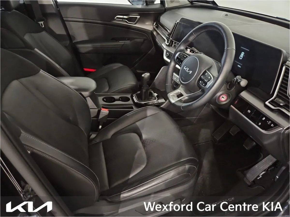 Kia Sportage 1.6 Diesel K3 SEM - Image 3