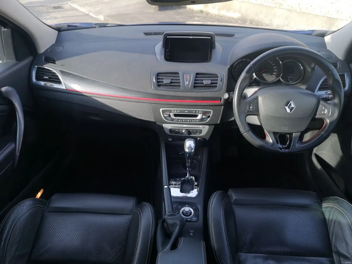Renault Megane 2015 - Image 3